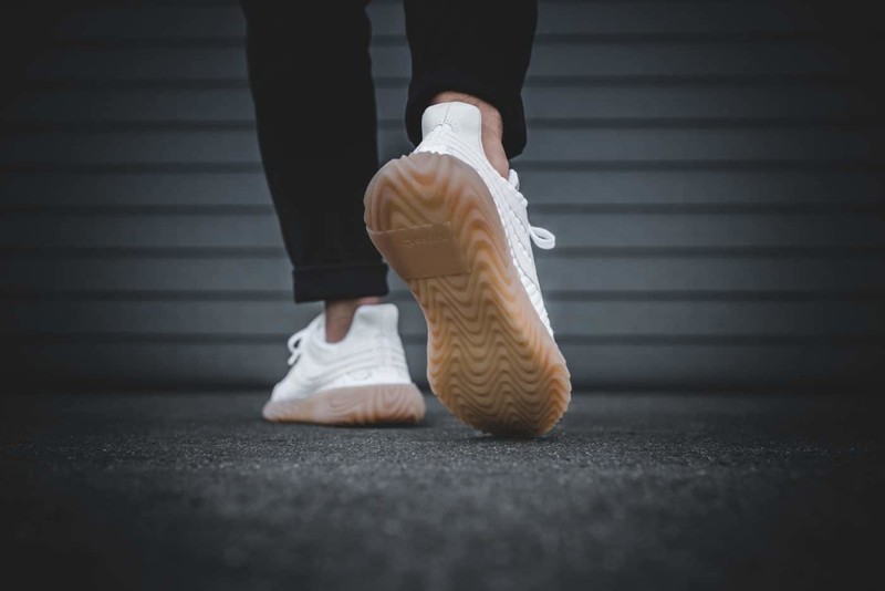 Adidas sobakov hotsell white gum